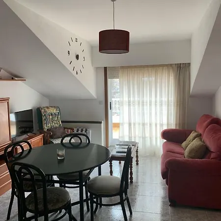 Loft Centrico En Apartment